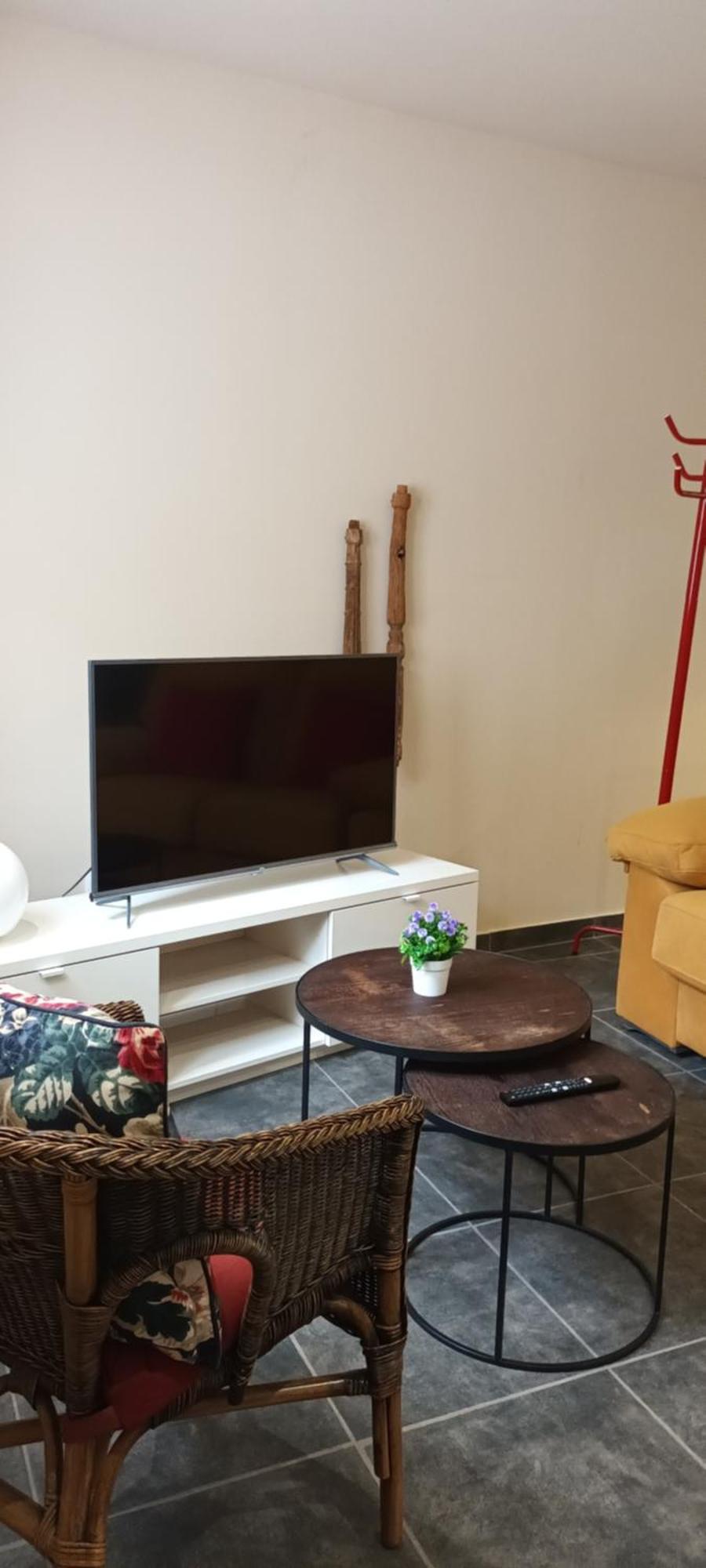 Appartement La Casona Del Asno à Alcalá de Henares Extérieur photo