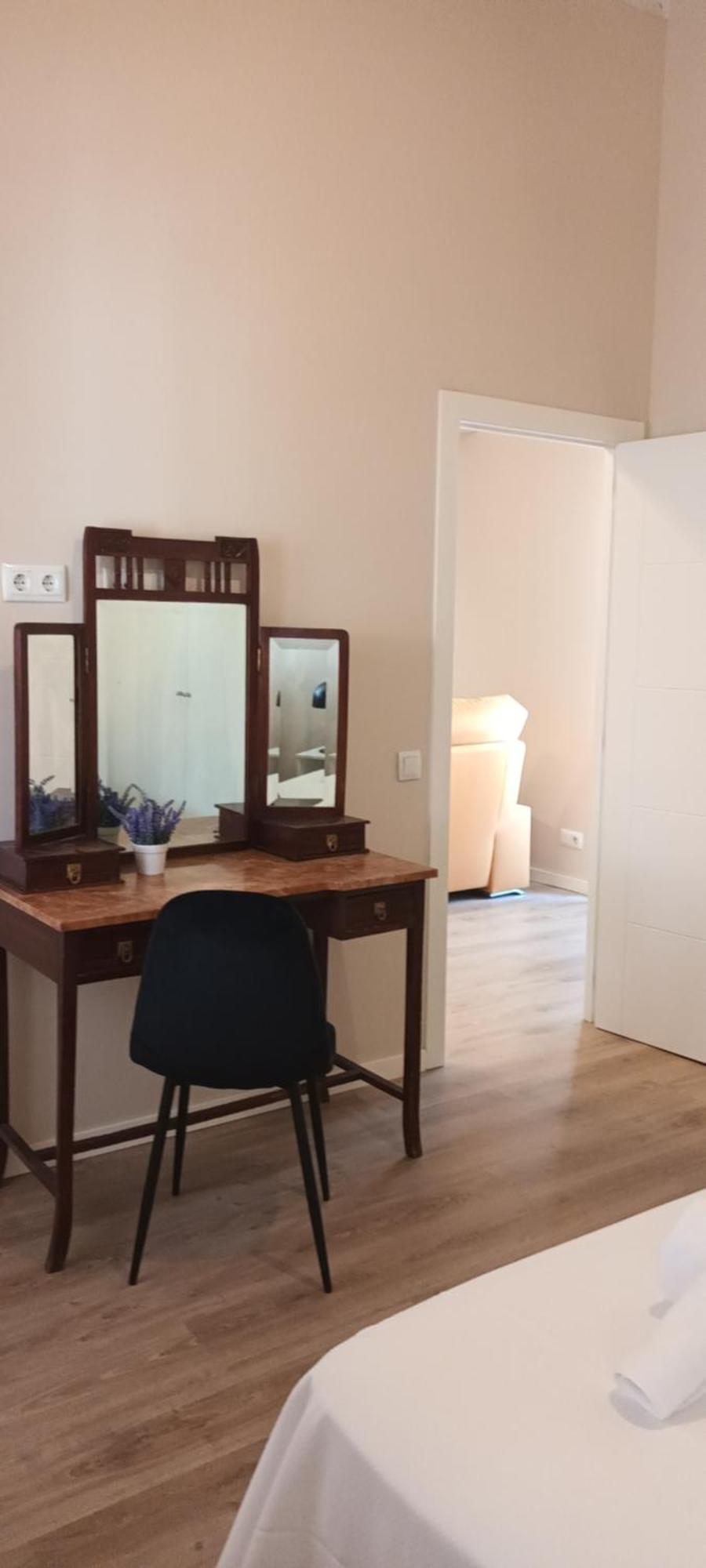 Appartement La Casona Del Asno à Alcalá de Henares Extérieur photo
