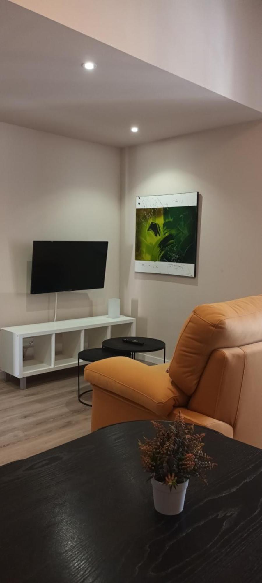 Appartement La Casona Del Asno à Alcalá de Henares Extérieur photo