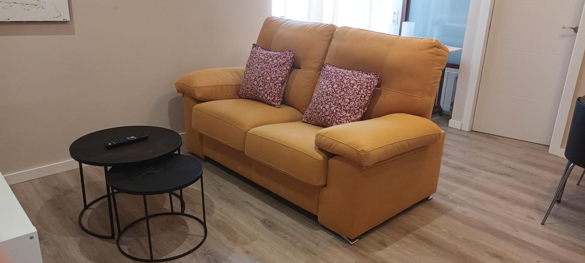 Appartement La Casona Del Asno à Alcalá de Henares Extérieur photo