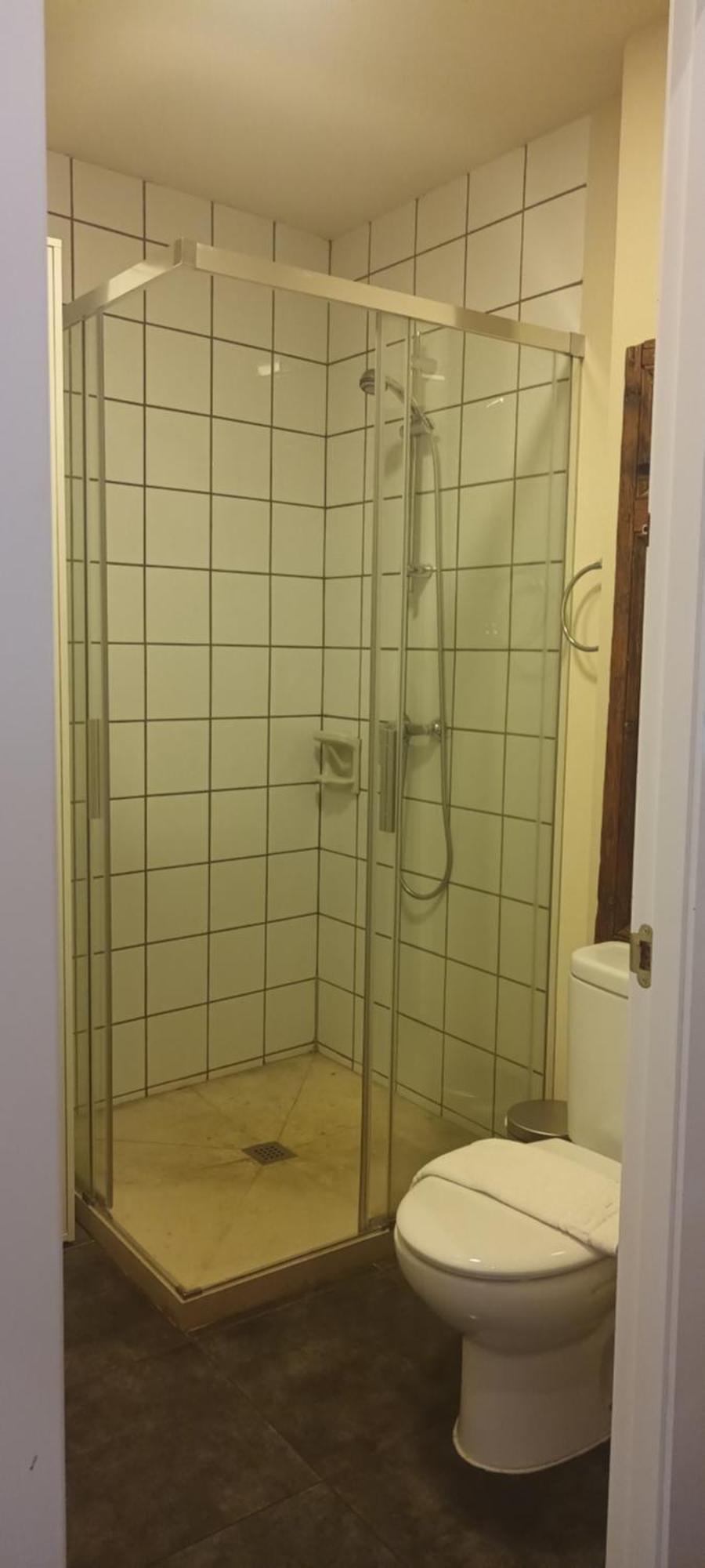 Appartement La Casona Del Asno à Alcalá de Henares Extérieur photo