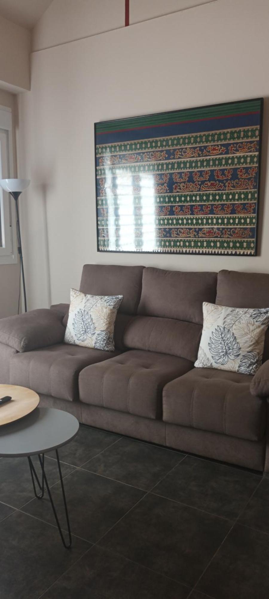 Appartement La Casona Del Asno à Alcalá de Henares Extérieur photo