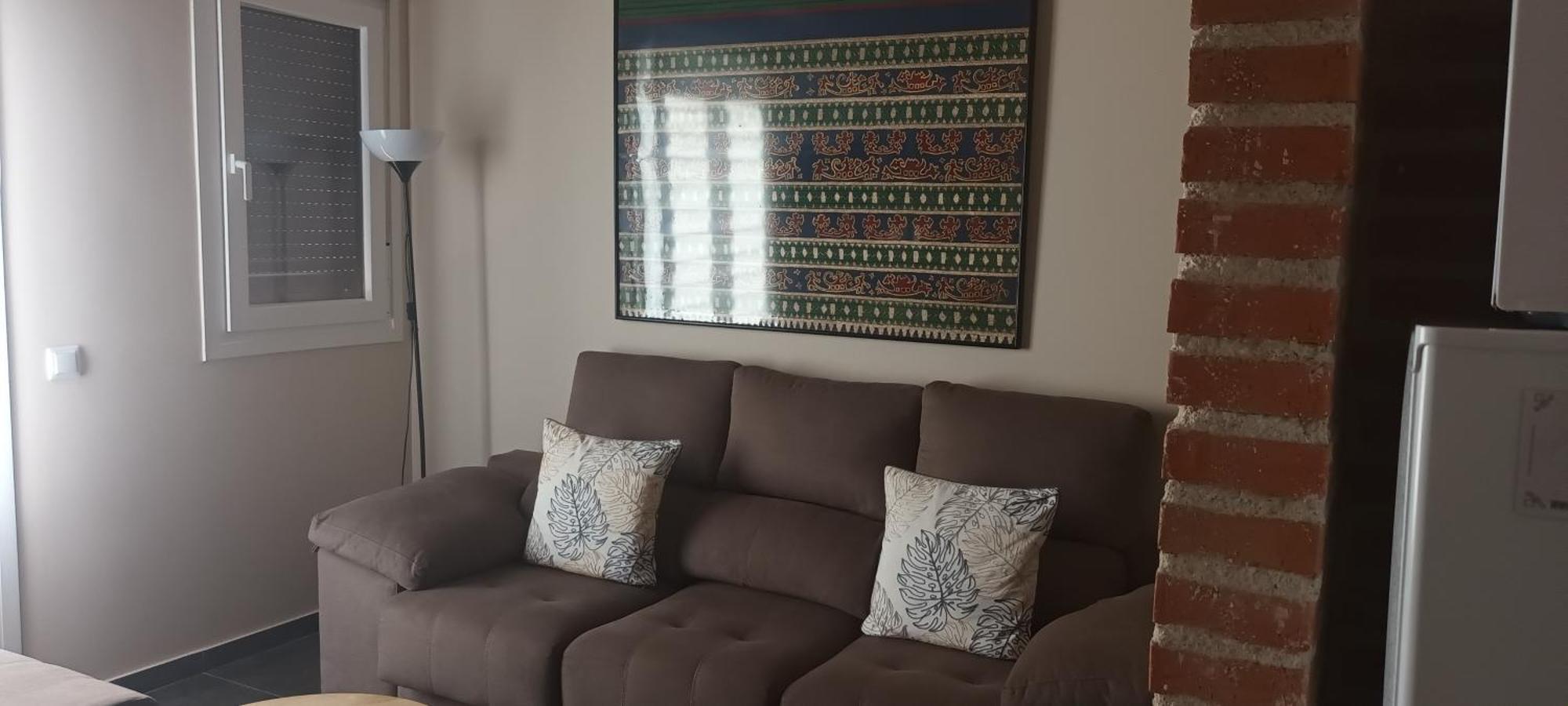 Appartement La Casona Del Asno à Alcalá de Henares Extérieur photo