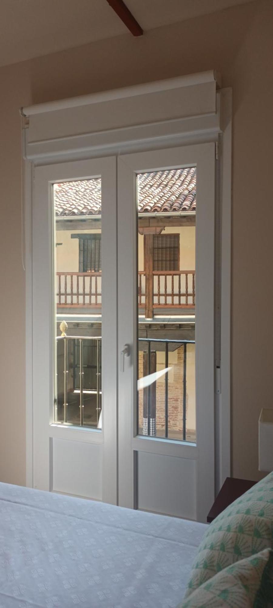 Appartement La Casona Del Asno à Alcalá de Henares Extérieur photo