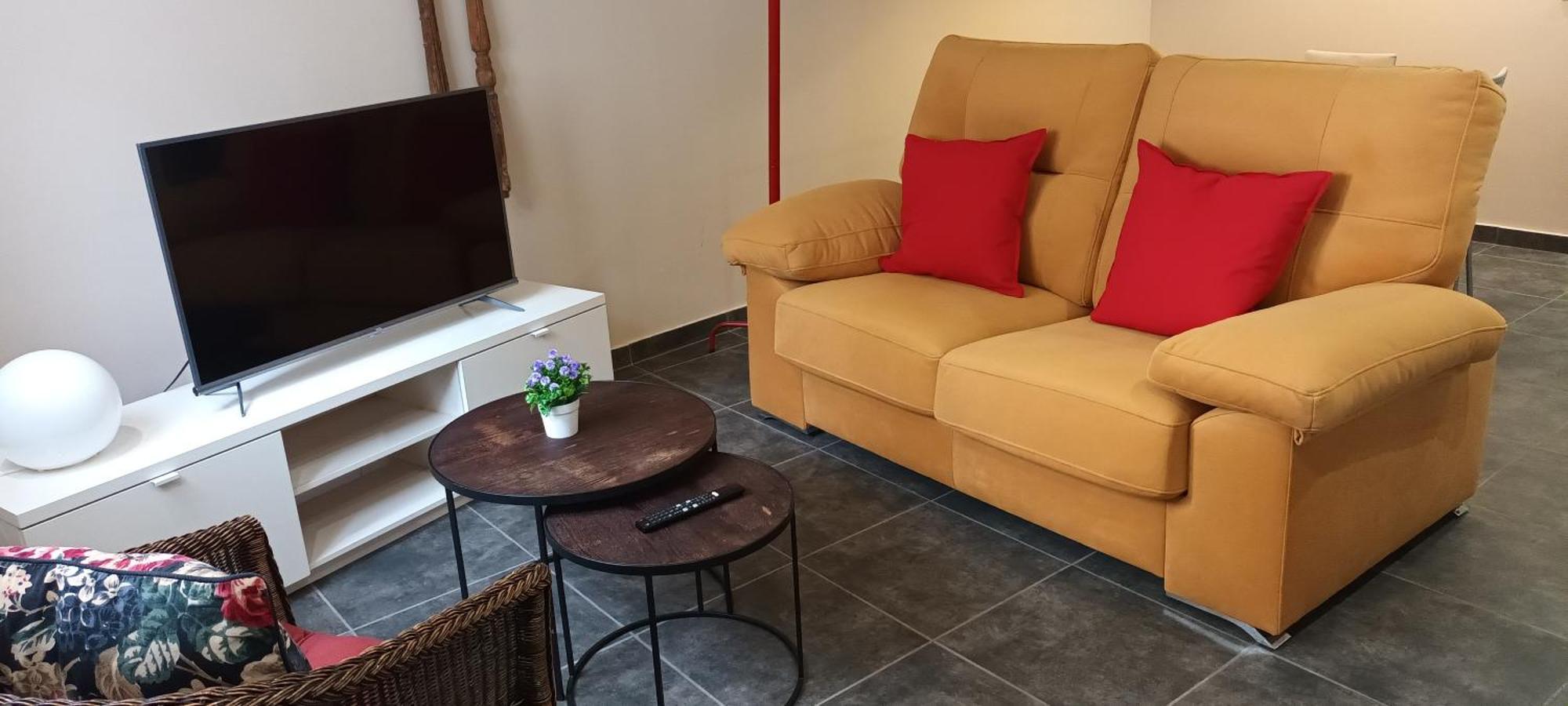 Appartement La Casona Del Asno à Alcalá de Henares Extérieur photo