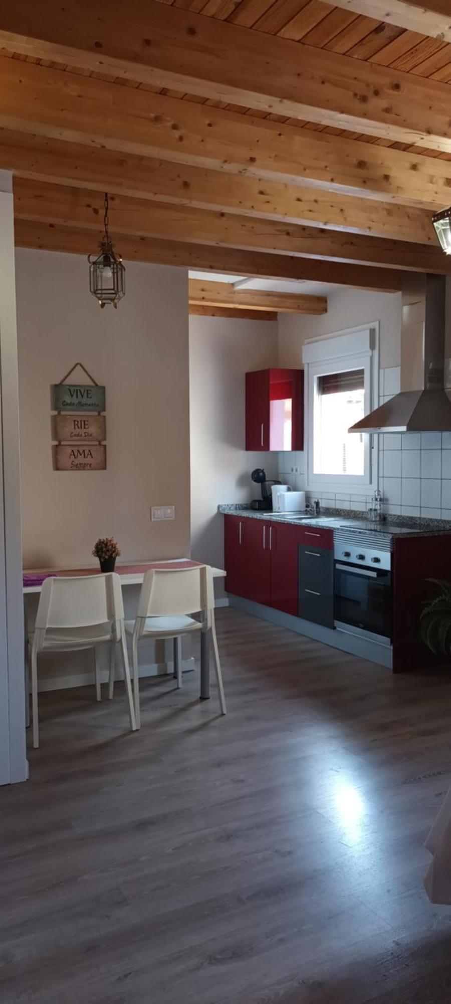 Appartement La Casona Del Asno à Alcalá de Henares Extérieur photo