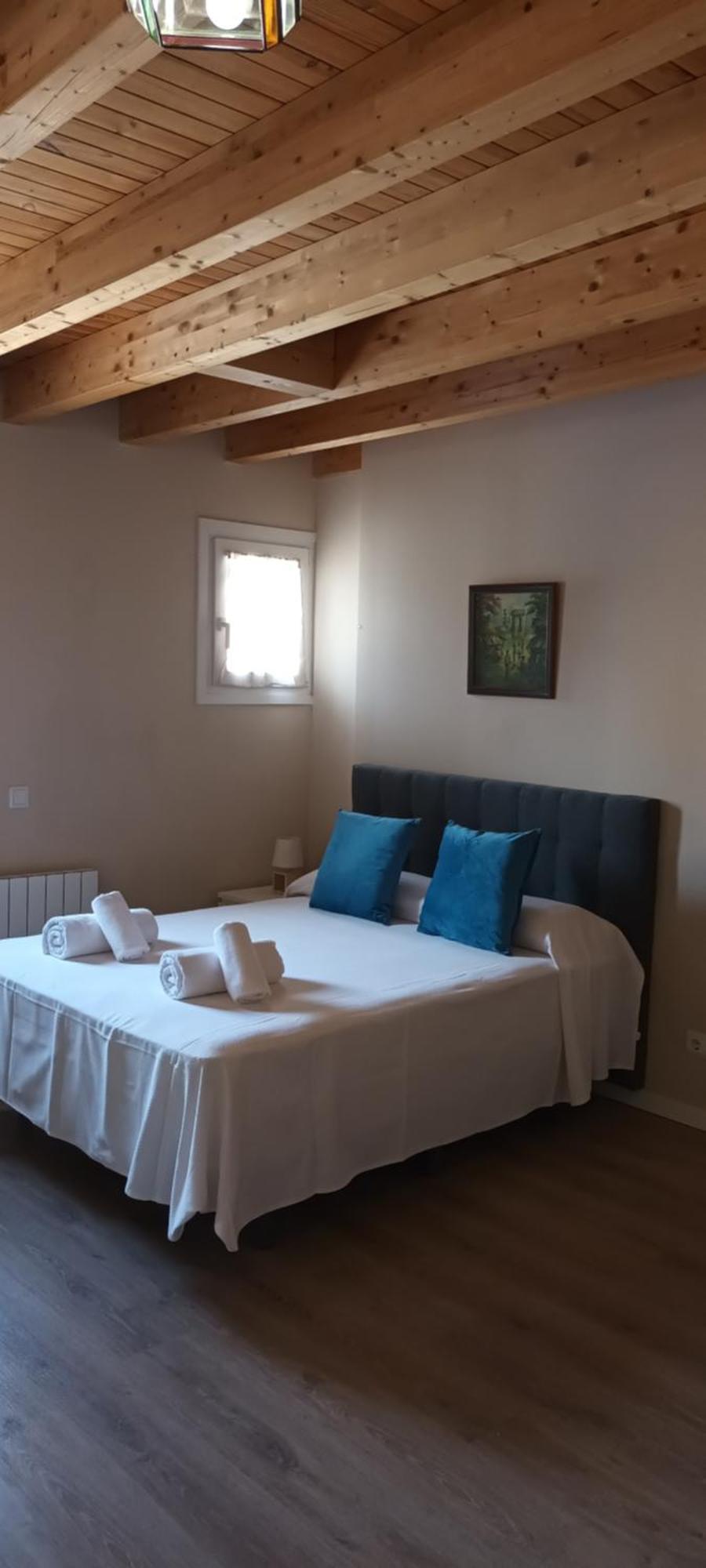 Appartement La Casona Del Asno à Alcalá de Henares Extérieur photo
