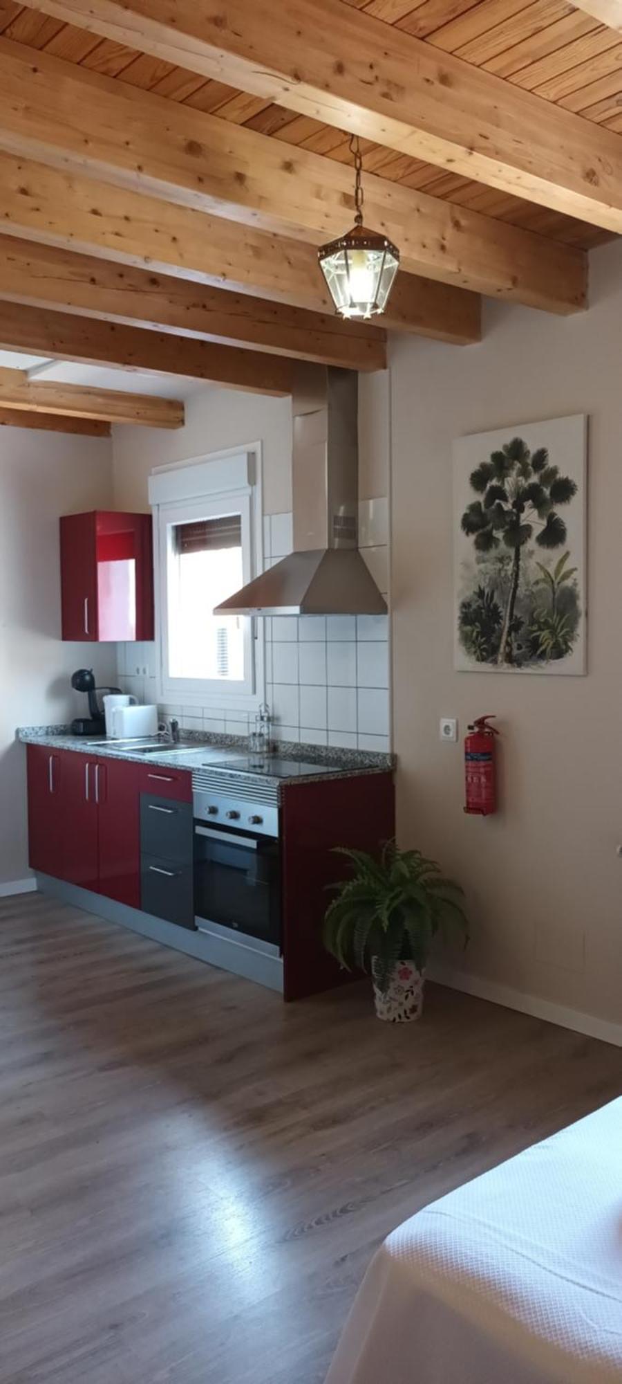 Appartement La Casona Del Asno à Alcalá de Henares Extérieur photo