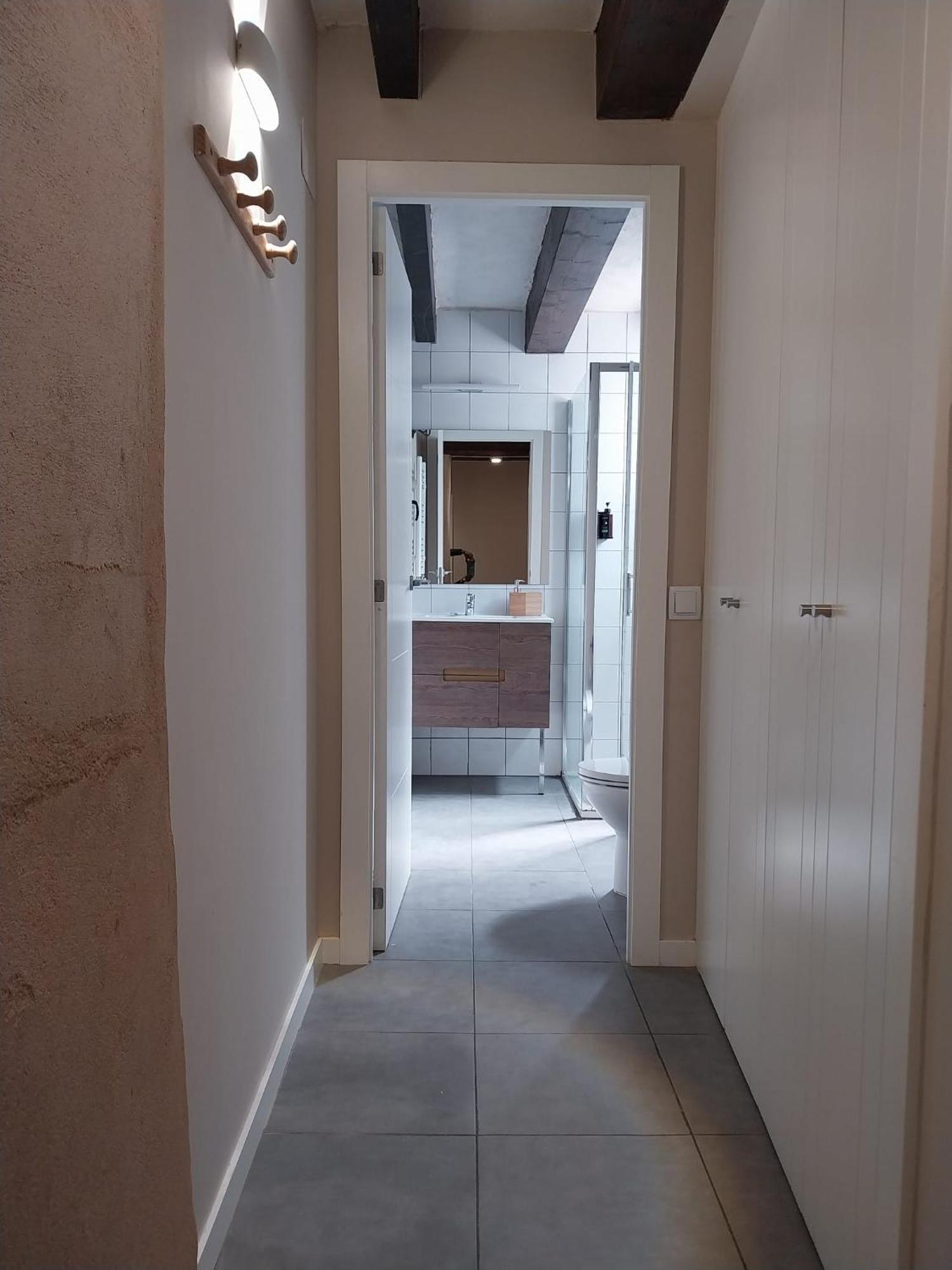 Appartement La Casona Del Asno à Alcalá de Henares Extérieur photo