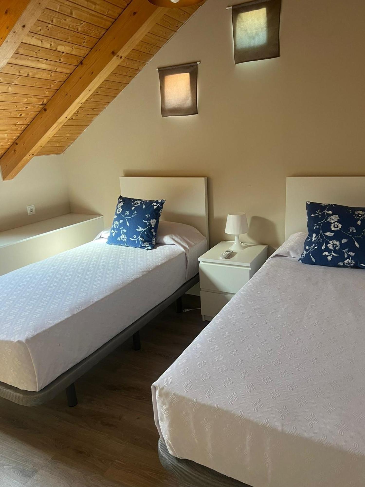 Appartement La Casona Del Asno à Alcalá de Henares Extérieur photo