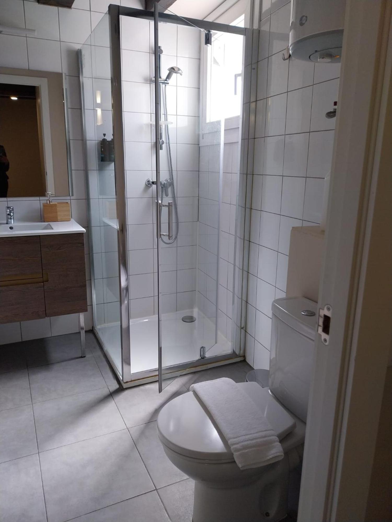 Appartement La Casona Del Asno à Alcalá de Henares Extérieur photo